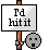 hit it :hitit: