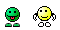 nut kick :nutkck: